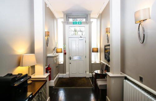 Embassy Apartments - Foto 6