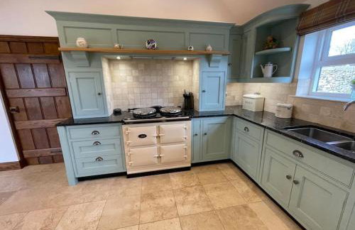 Long Roods cottage - Photo 3