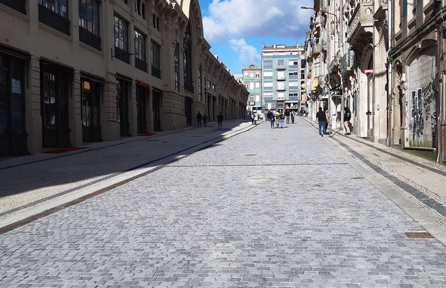 Villa Bolhão Apartamentos - Photo 44