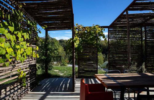 ROSTAGNI 1834 apt in villa with pool in the Barolo region - Foto 24