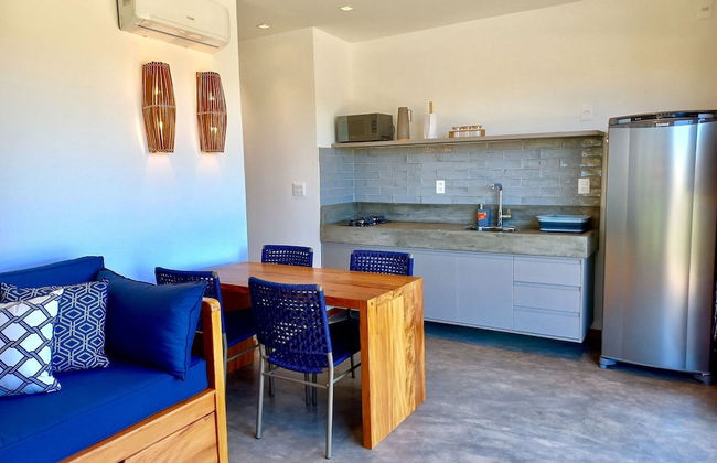 Oceà Privilegi - Taipu de Fora - Photo 26