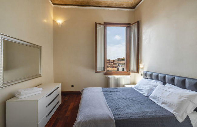 Doge Morosini Palace - Photo 33