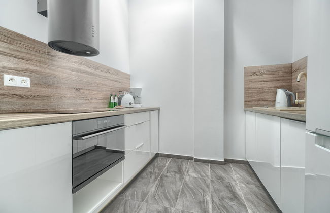 Aparthotel 1899 by Platinum - Foto 46