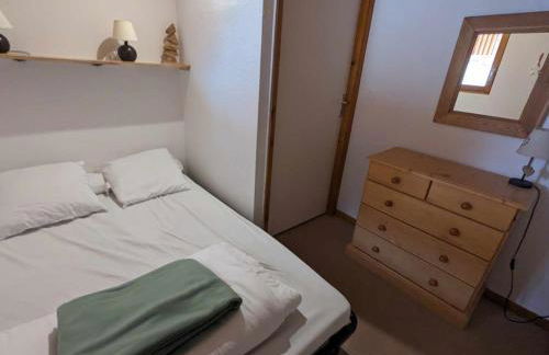 Duplex spacieux, 3 pièces près des pistes, Saint-Jean-d'Aulps - FR-1-573-76 - Foto 6