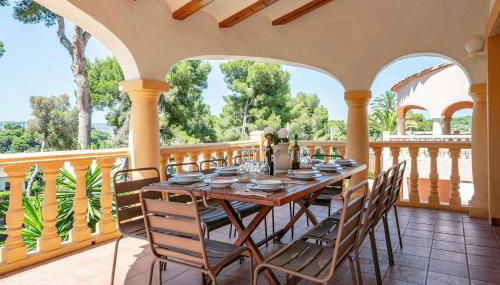 Villa Naranja Blanca by Villa Plus - Foto 4, Other