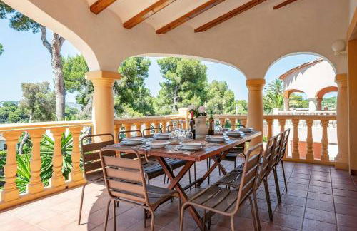 Villa Naranja Blanca by Villa Plus - Foto 4