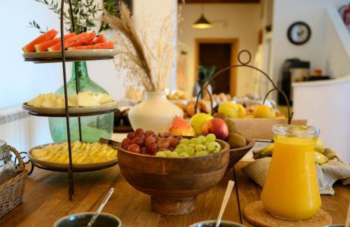 Agroturismo Llucmaçanes Gran - Foto 85