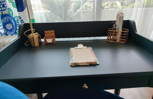 Künstler-Suite 7 - Köln, Netflix, Phantasialand - Foto 17