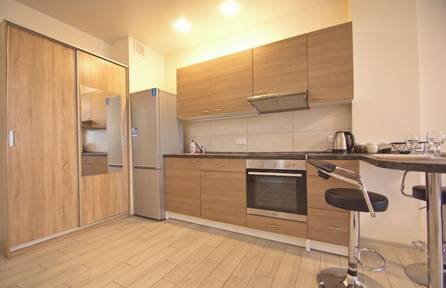 Aparton.by - Makaenka 12V-1x str. - Photo 4