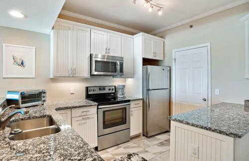 San Remo 307 Gulf Front Splendor 3BD 2BA - Foto 15