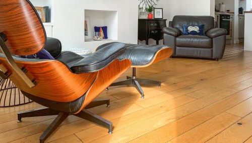 Pebble Cottage - Foto 3