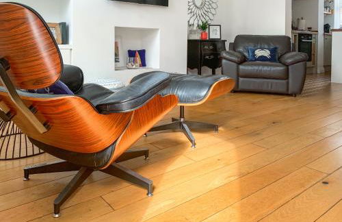 Pebble Cottage - Foto 3