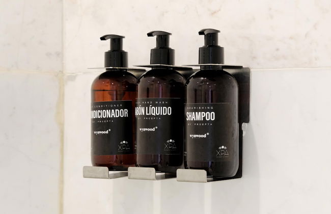 w Amazing Loft w Perfect Deco in Roma Norte - Foto 20