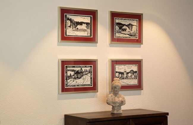 Ferienresort am Mattenweg - Foto 28