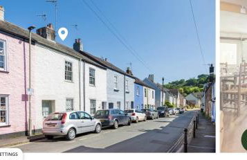 Snowdrop Cottage - Foto 1