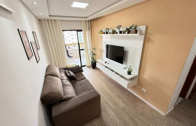 Pé na Areia Praia da Guilhermina V - Foto 10