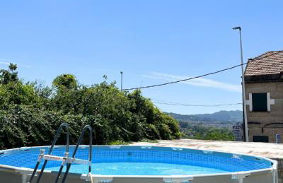 Casa Mantelas, en el centro de Vigo - Foto 16