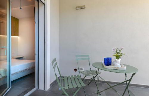 Villa Serena vista mare - Foto 21