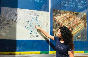 Apartments villa Ladini - Foto 31