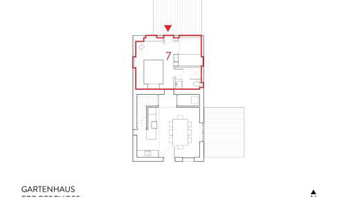 Gartenhaus - Photo 5, Other