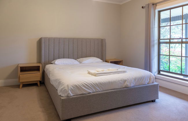 Furche Barossa Vineyard & Fireplace - Photo 4