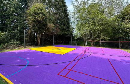 Domaine Les Fontaines - Foto 75