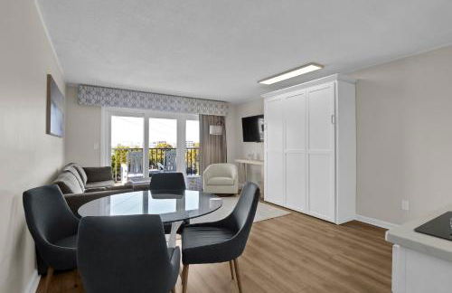 Summer Sands - 204 by Sea Scape Properties - Foto 38