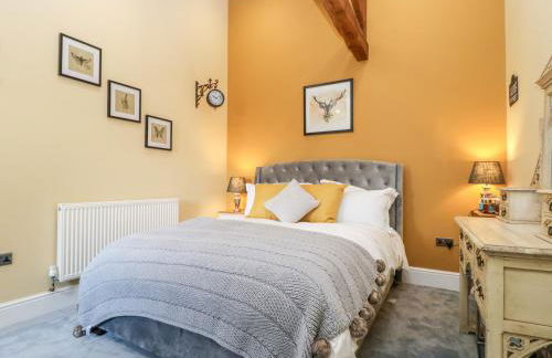 Snave Cottage - Foto 18