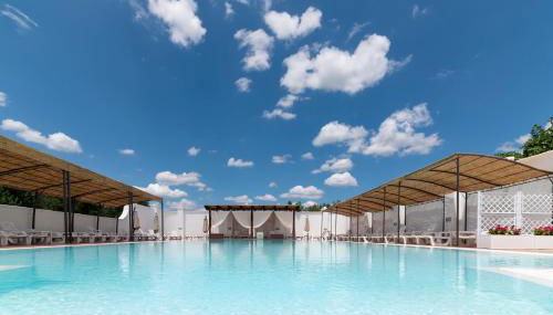 Masseria Triglie - Foto 1