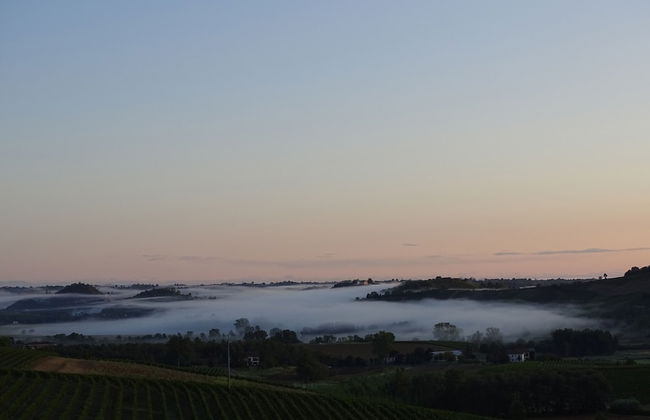 Al Tirabusòn Countryhouse - Foto 34