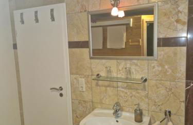 FeWo Schwerin-Zippendorf mit Sauna und Strandnähe, 4 km bis zur City - Foto 16