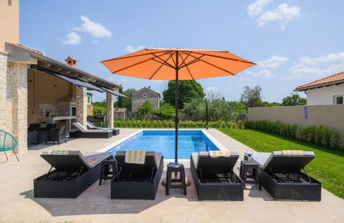 Villa Istra Maružini by Solis Porec - Foto 4