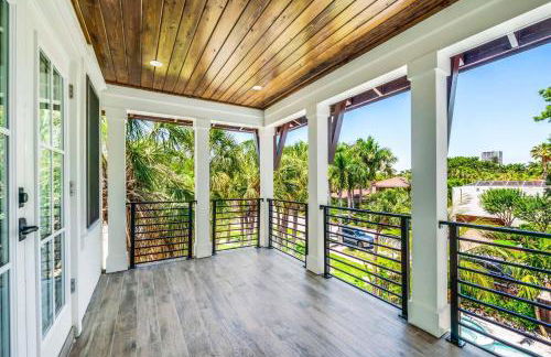 The Shore House - Photo 35