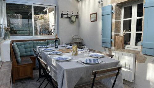 Site exceptionnel accès mer grands espaces - Foto 2