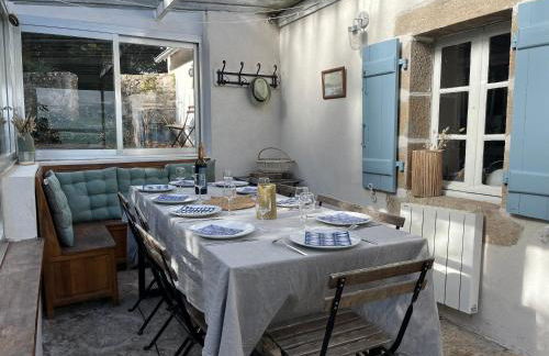 Site exceptionnel accès mer grands espaces - Foto 2