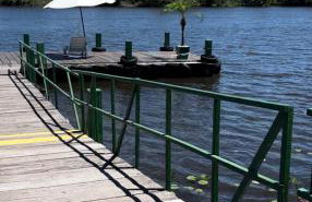 Gran Lençóis Flat Barreirinhas - Foto 30