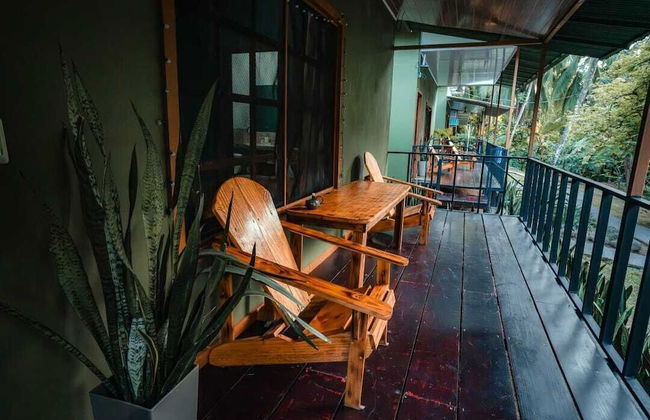 Kinkajoungalows - Foto 6