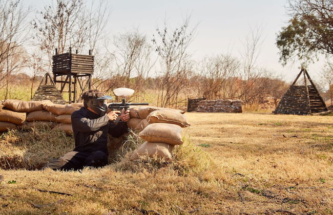 First Group Magalies Park - Foto 65