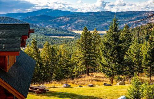 Three Bears Chalet - Foto 51