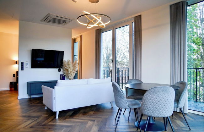 Sea Side Garden by Baltic Home - Foto 20