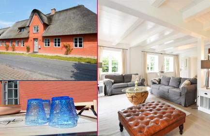 Reethus Dörpsend Haus 2 - Foto 1