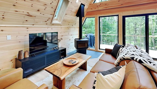 A-typical Retreat - Foto 5, Servicios del alojamiento