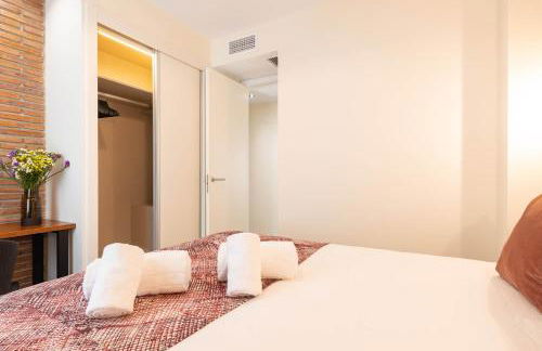 Home Art Apartments Soho - Foto 20