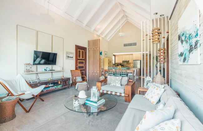 Retreat Apartment With 3 Bedrooms in Portillo NF - Photo 5