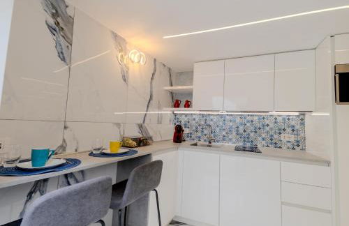 Augusto Marina Apartment - Foto 4