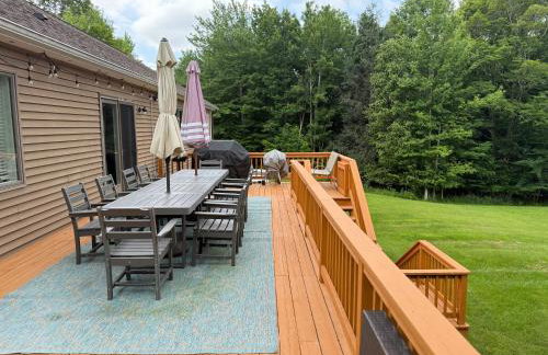 Mountain Modern Escape - EV Charger - 5BDRM - Foto 12