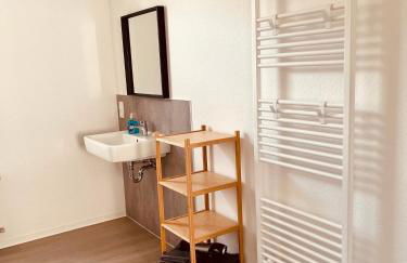 Apartment-am-Burgberg, Harztor - Foto 13