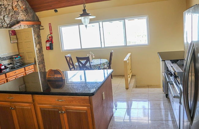 Seven Palms Villa - Foto 35