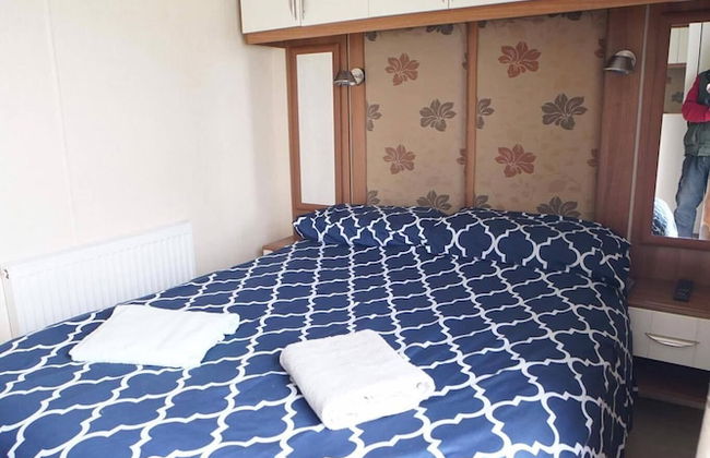 3 Bedroom Caravan at Manor Park Hunstanton - Foto 2