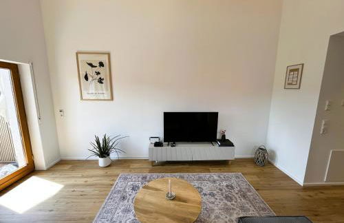 Moderne Wohnungen in der Nähe des Bodensees - Foto 10